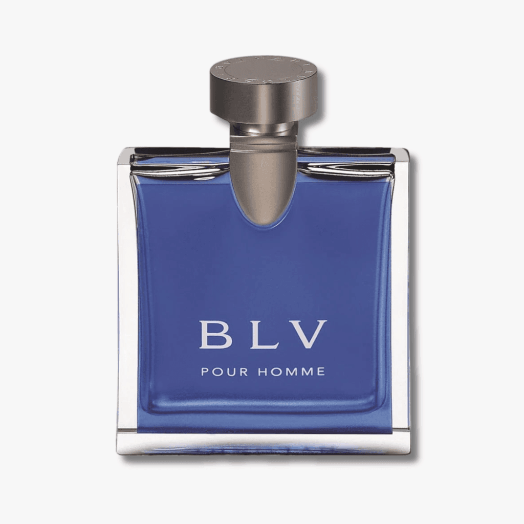 Bvlgari Blv For Men