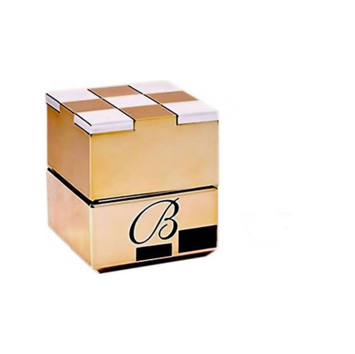 Baroque Gold 3.4Oz Eau De Parfum For Women