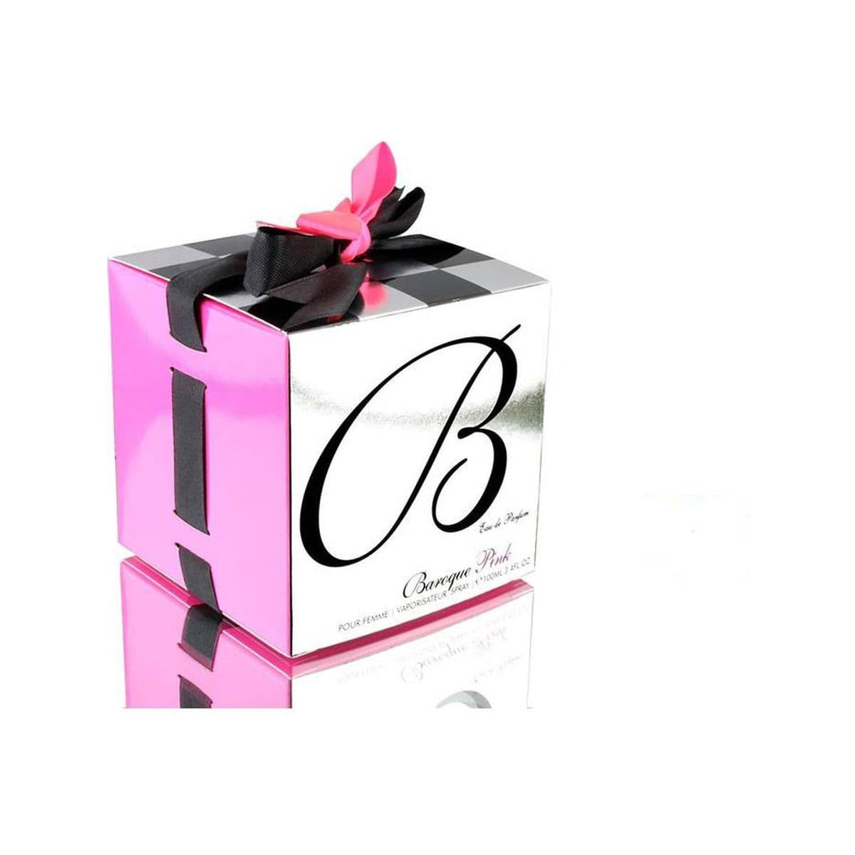 Baroque Pink 3.4Oz Eau De Parfum For Women