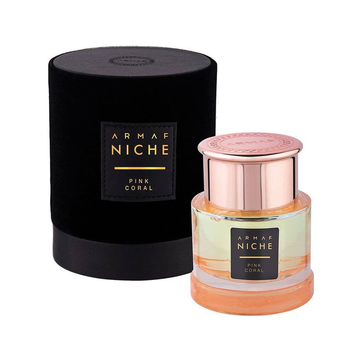 Niche Pink Coral 3Oz Eau De Parfum For Women