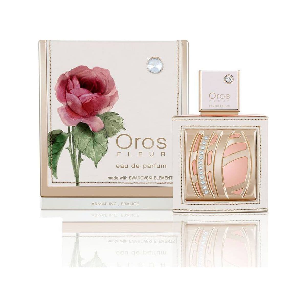 Armaf Oros Fleur For Women