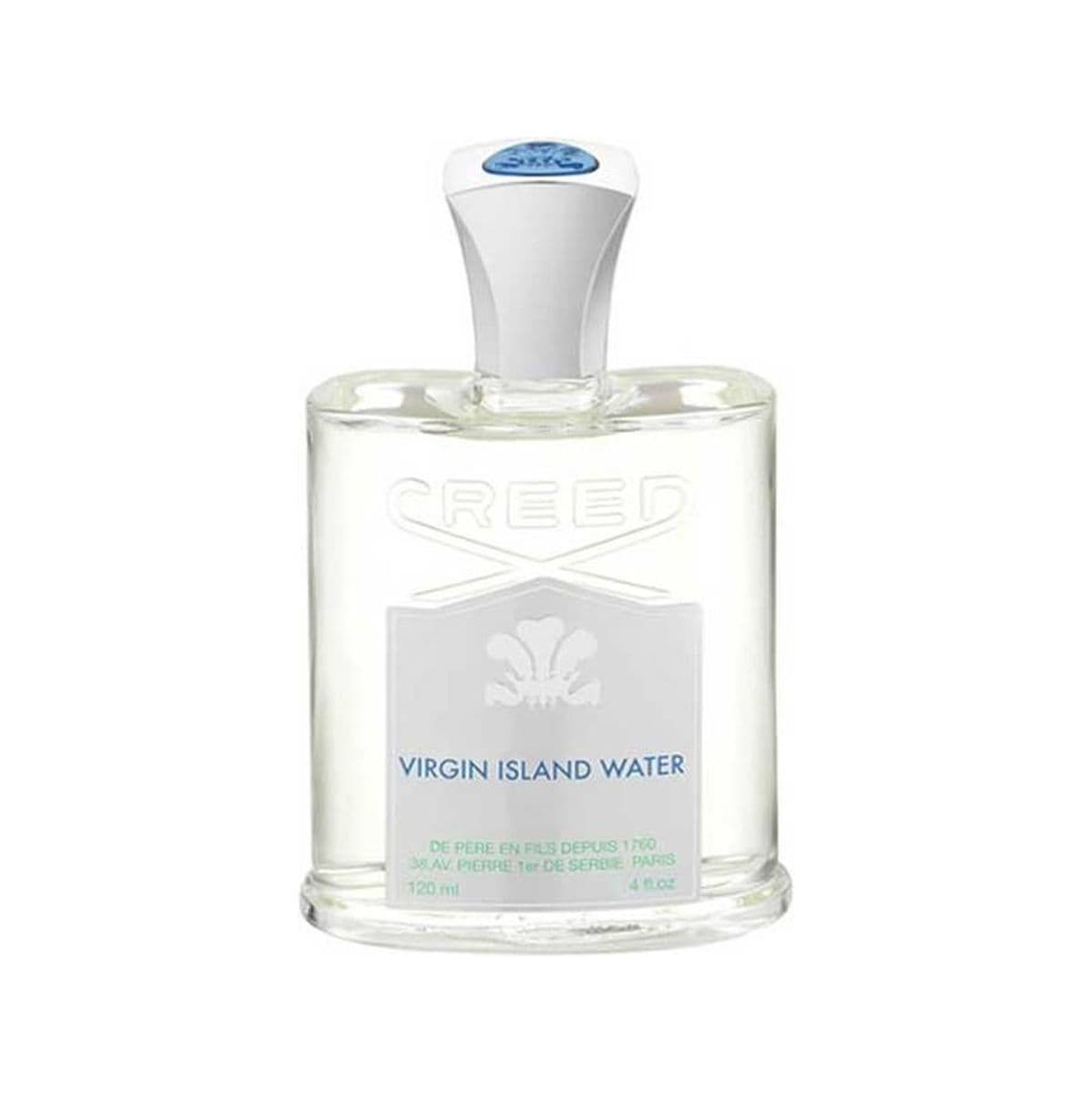 Creed Virginisland Water For Men