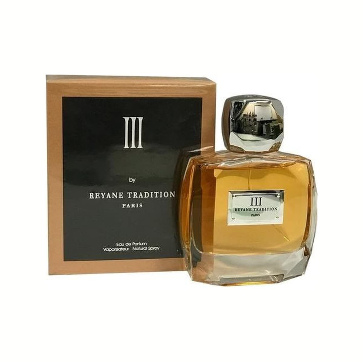 Paris Perfumes A Noble Ave Montaigne 3.4Oz Eau De Parfum Spray For Men