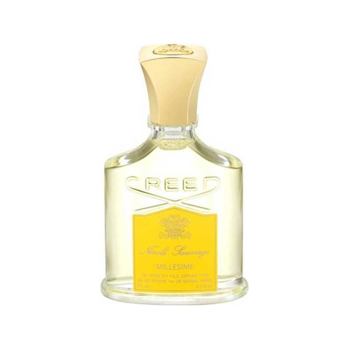 Neroli Sauvage 2.5Oz Eau De Parfum For Men