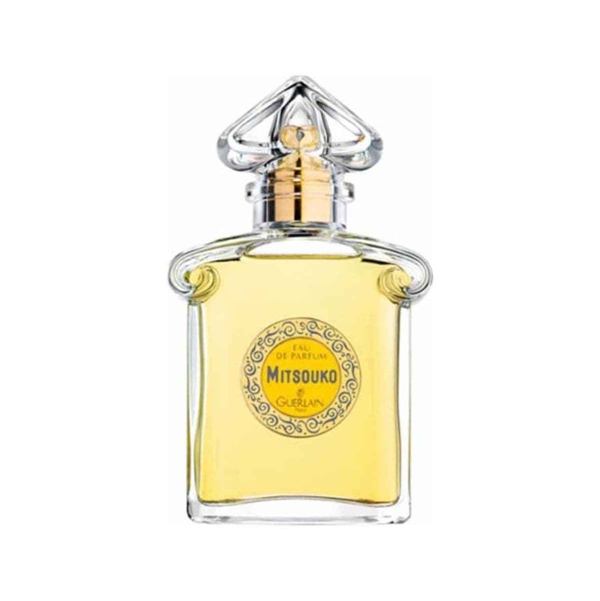 Guerlain Mitsouko 2.5Oz Eau De Parfum For Women