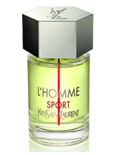 Yves Saint Laurent - Lhomme Sport Eau de Toilette Spray, 40Ml, 1.3 Ounce