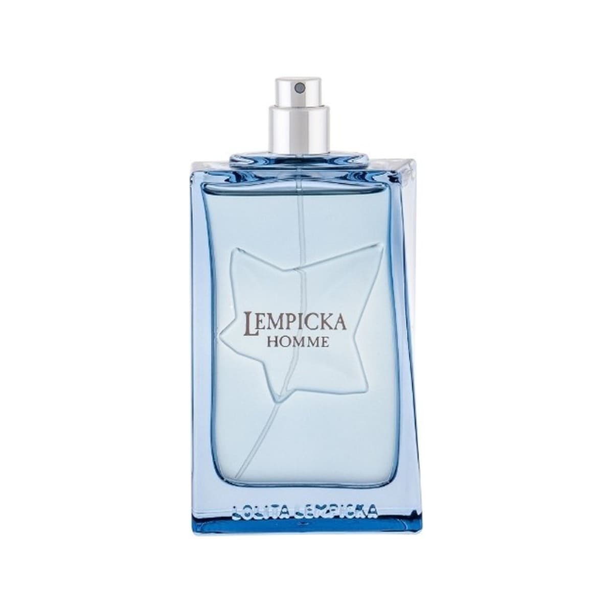 Lolita Lempicka Lolita Lempicka 3.4Oz Eau De Toilette Tester For Men