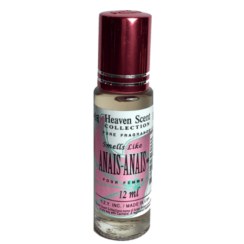 Heaven Scent Anais 0.4Oz For Women
