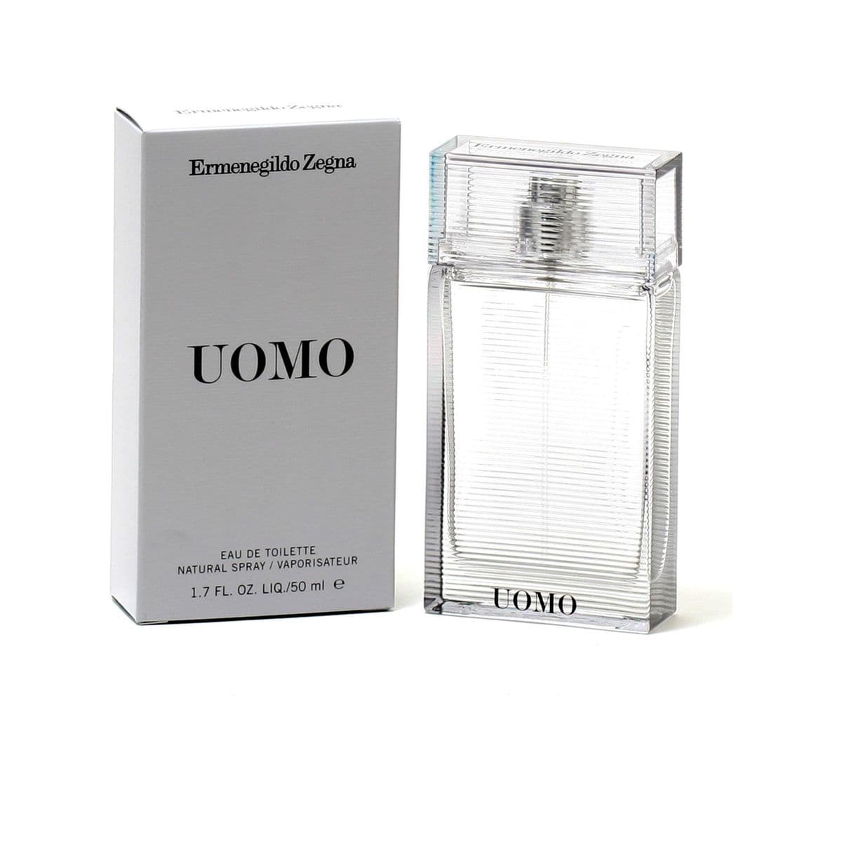 Zegna Uomo For Men
