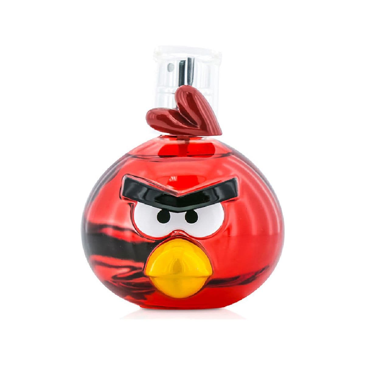 Angry Birds Red 1.7Oz Eau De Toilette For Kids