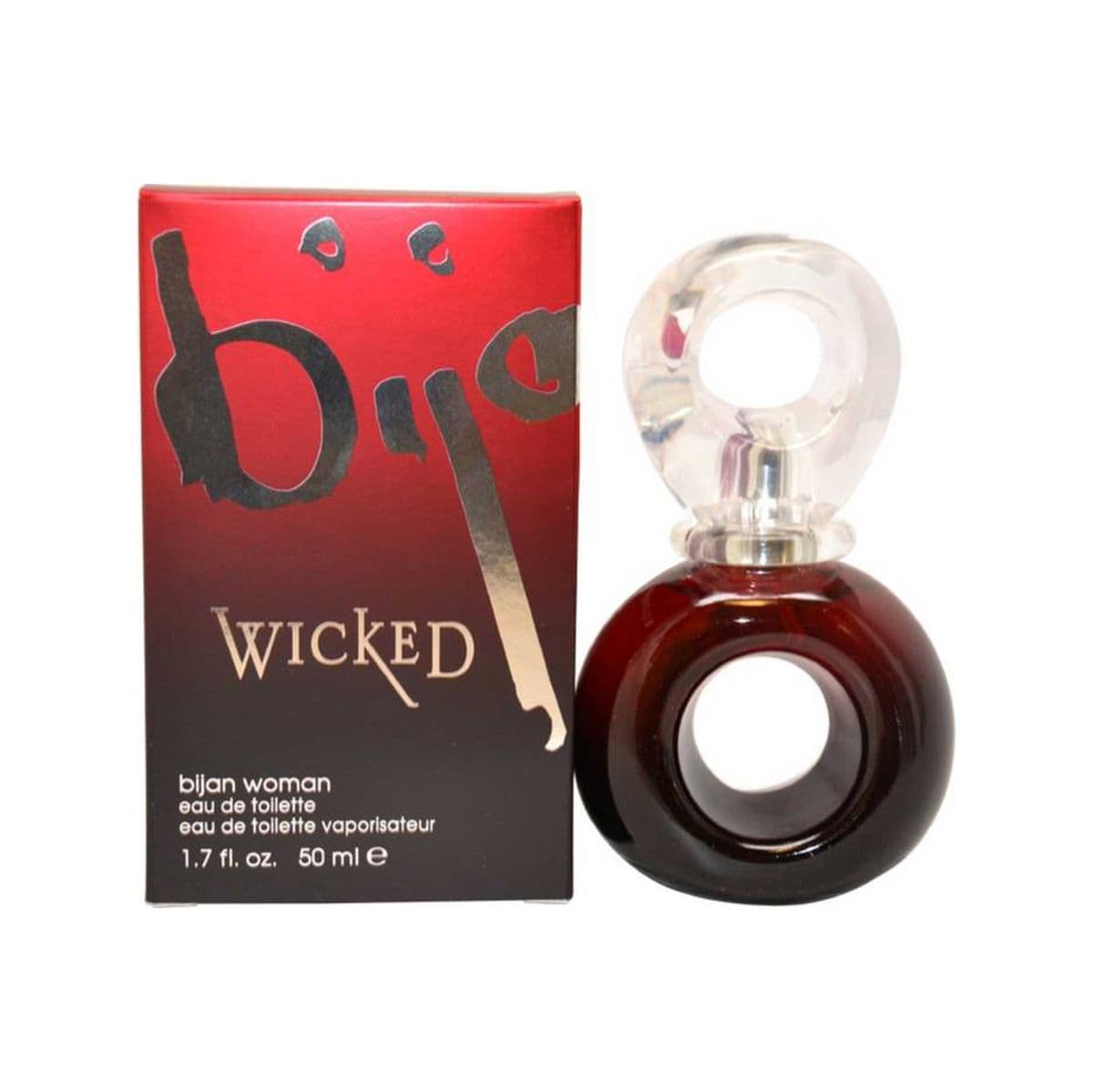 Bijan Wicked For Women