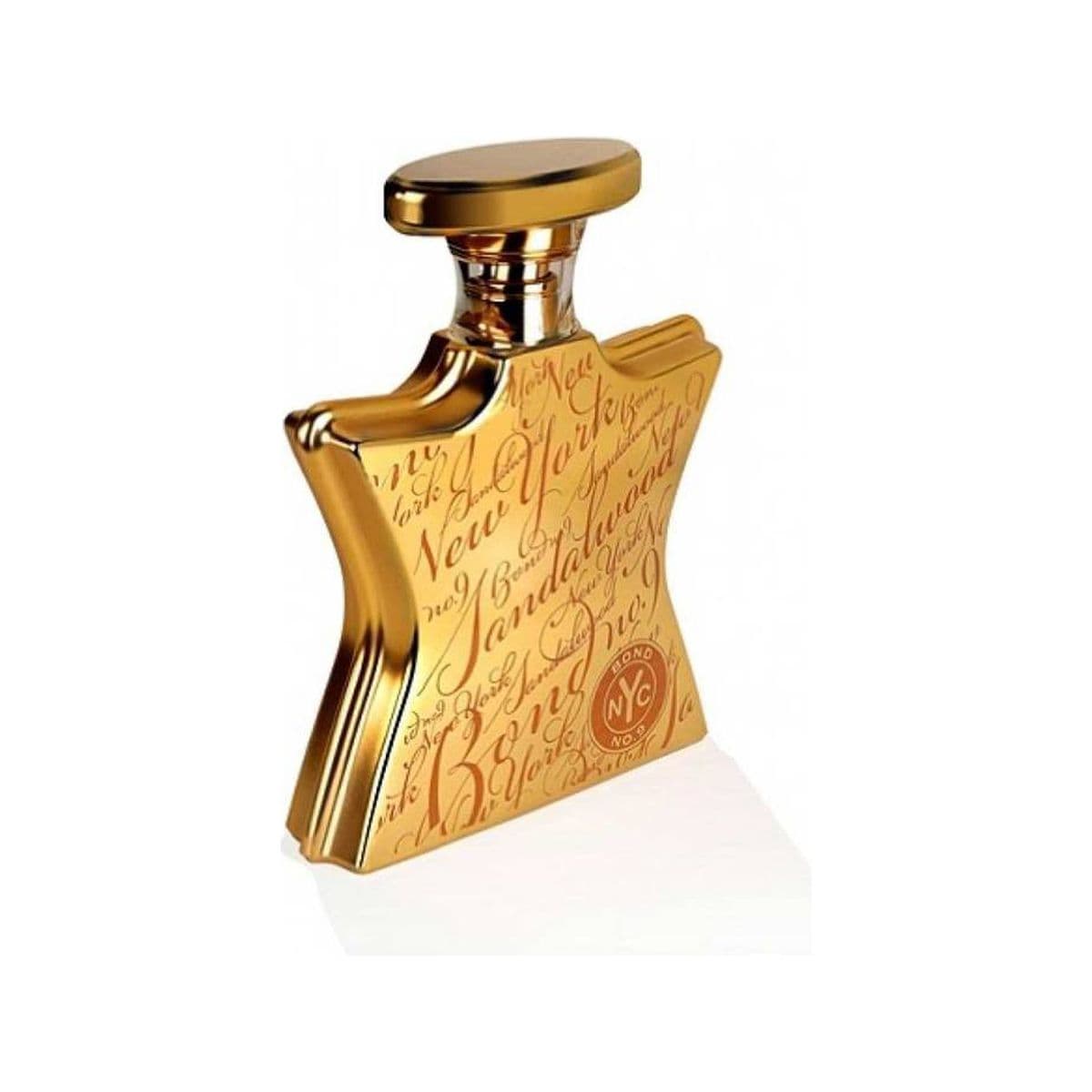 Bond No 9 SANDALWOOD 3.4Oz Eau De Parfum For Women