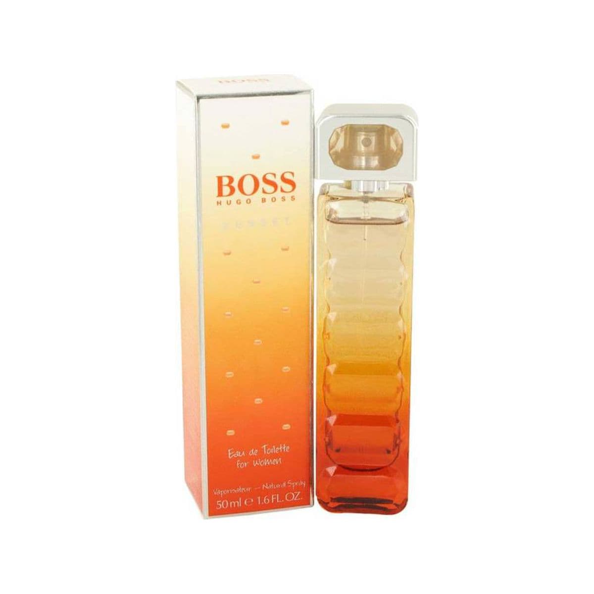 Boss Orange Sunset For Women