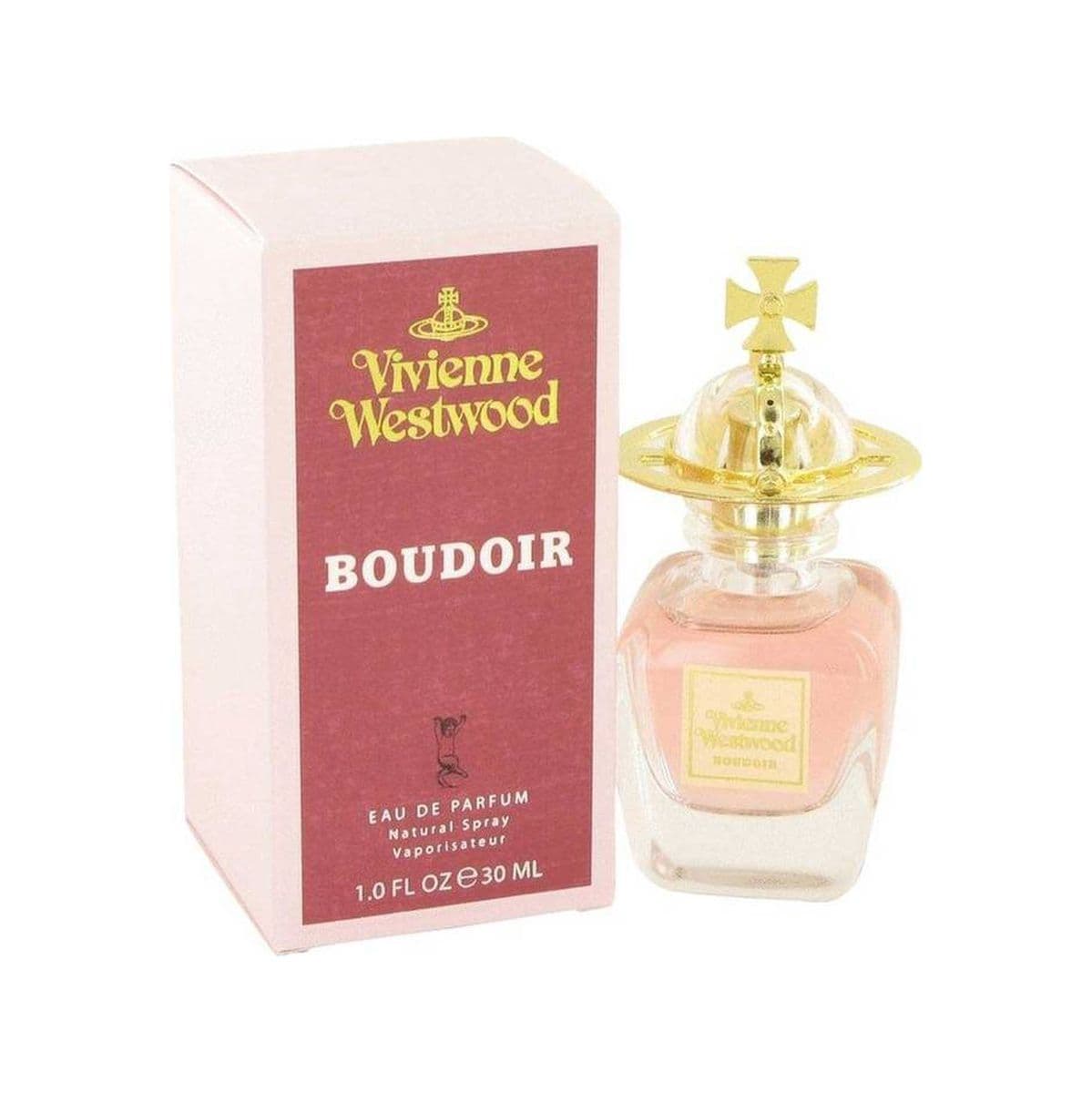 Vivienne Westwood Boudoir 1Oz Eau De Parfum For Women