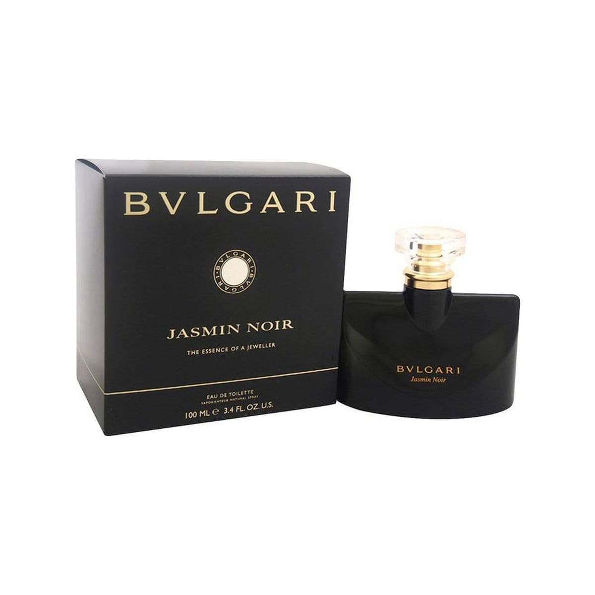 Bvlgari Jasmin Noir For Women