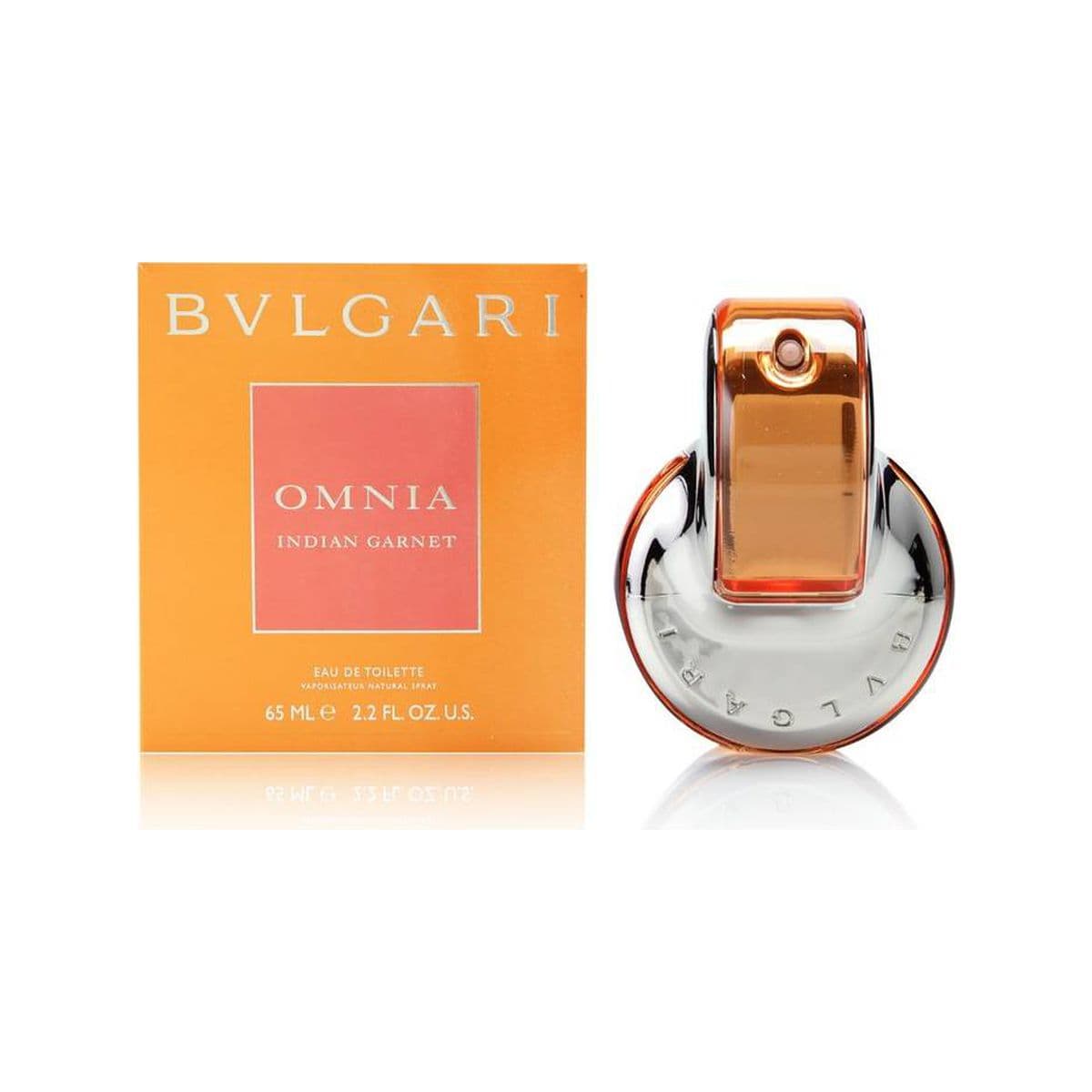 Bvlgari Omnia Garnet For Women