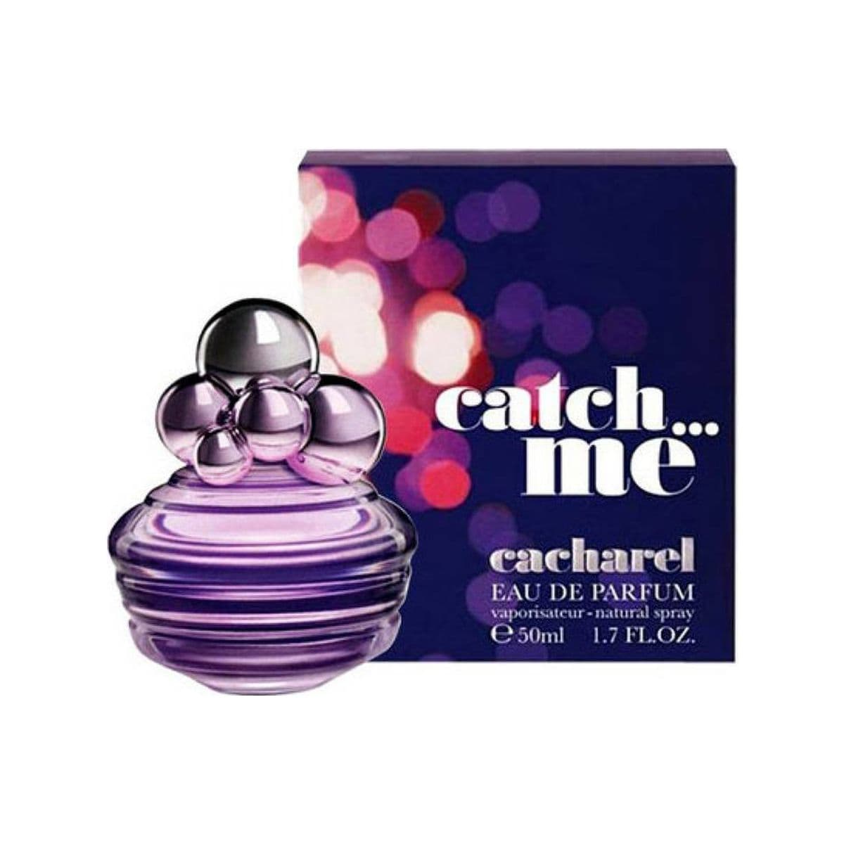 Cacharel Catch Me For Women