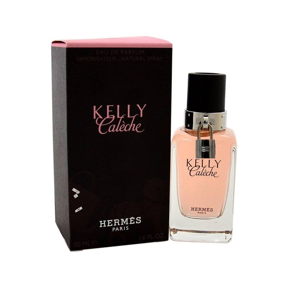 Hermes Caleche Kelly 1.7Oz Eau De Parfum For Women