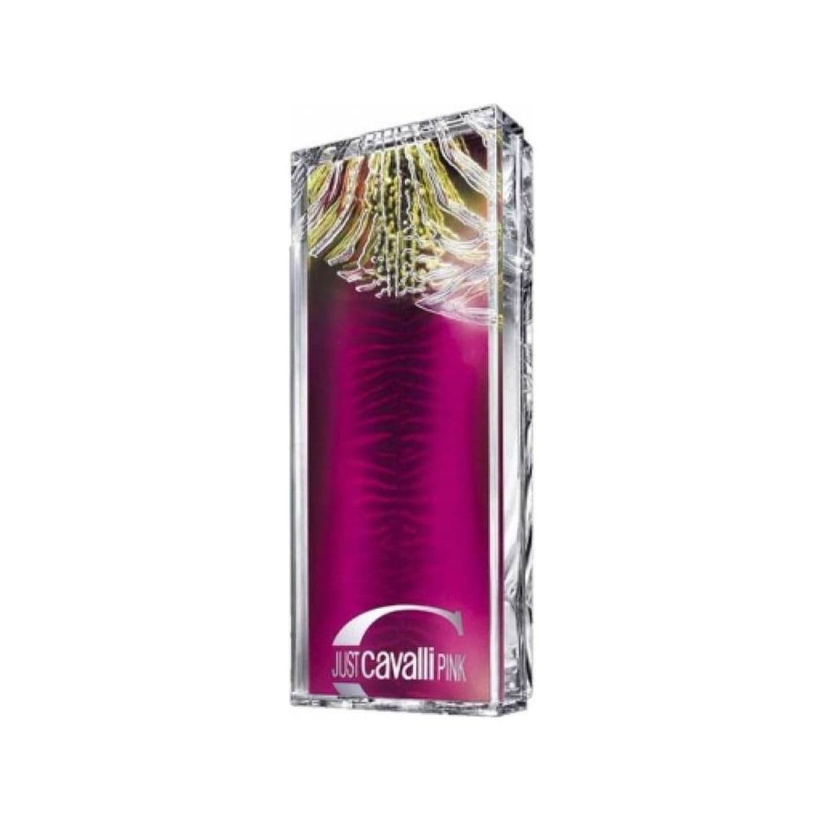 Cavalli Just Pink 2Oz Eau De Parfum For Women