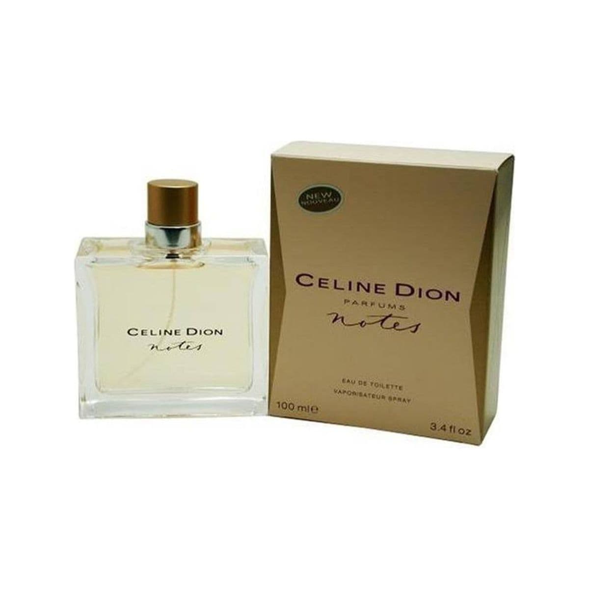 Celine Dion For Women
