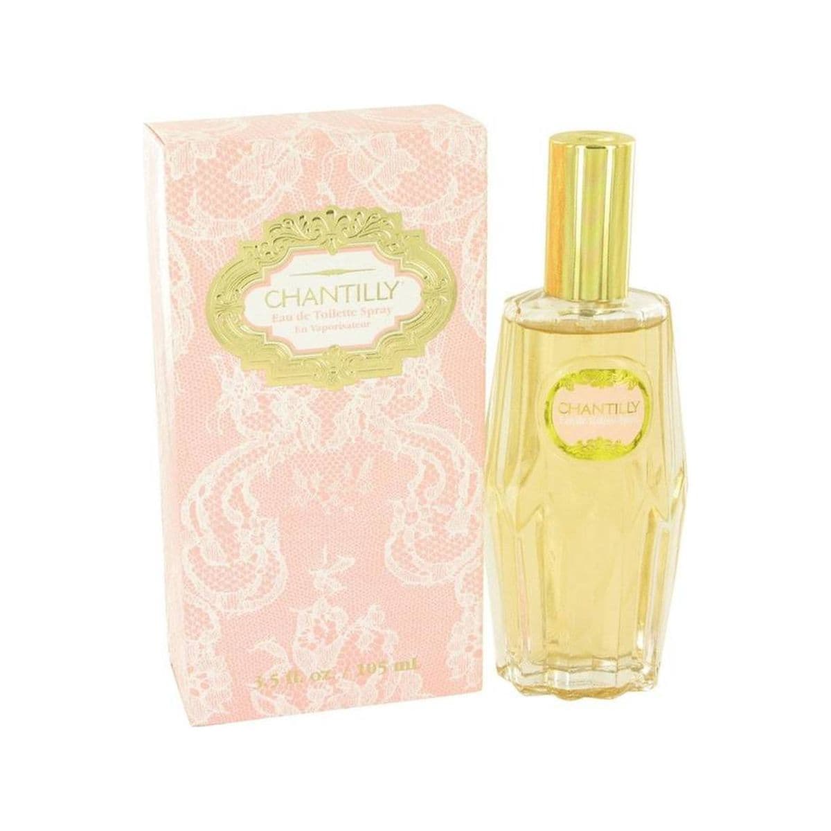 Dana Chantilly 3.5Oz Eau De Toilette For Women