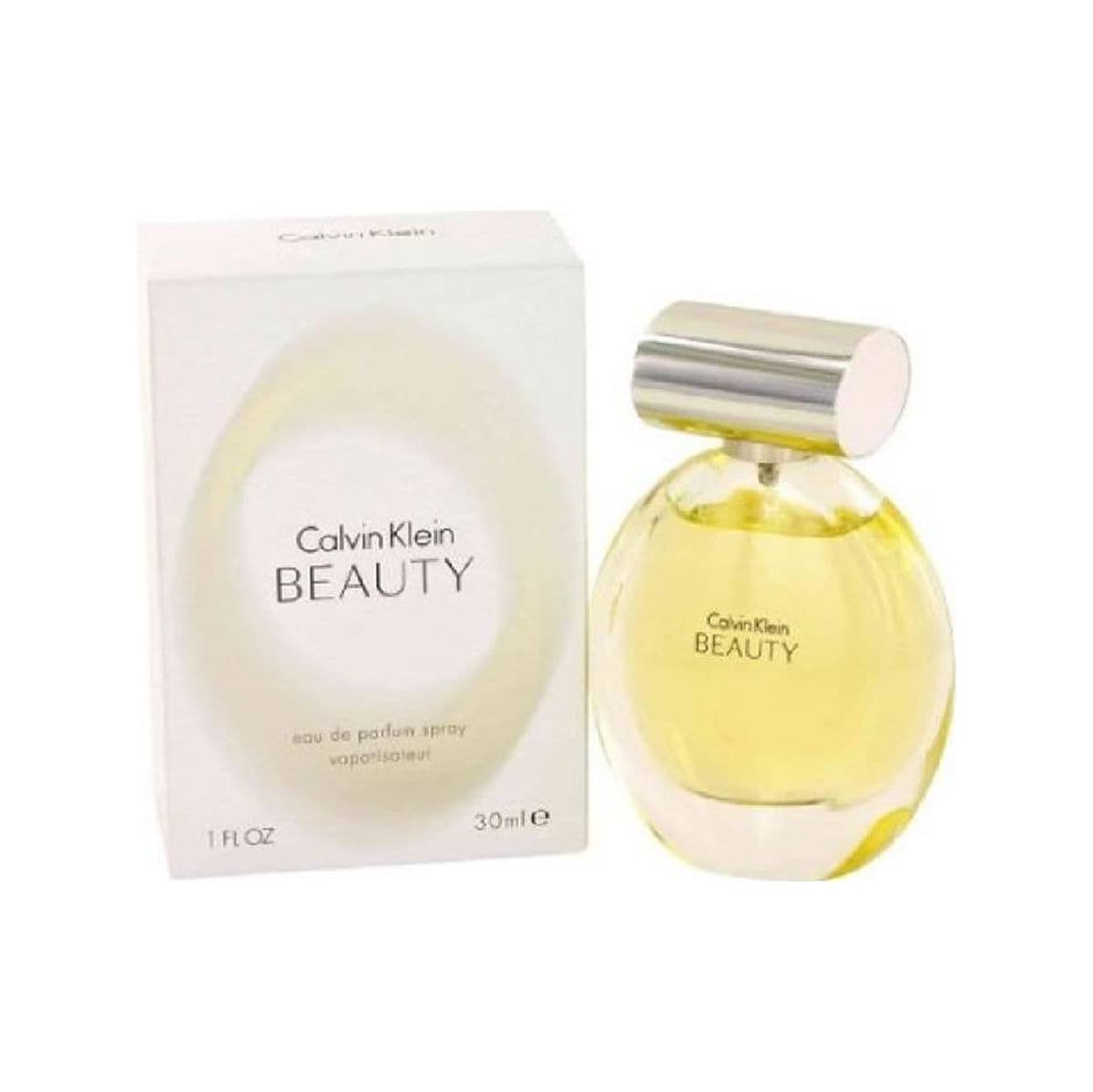 Calvin Klein Beauty For Women
