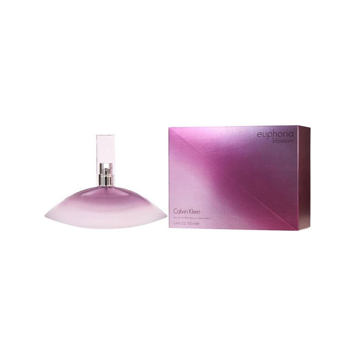Euphoria Blossom 3.4Oz Eau De Toilette For Women