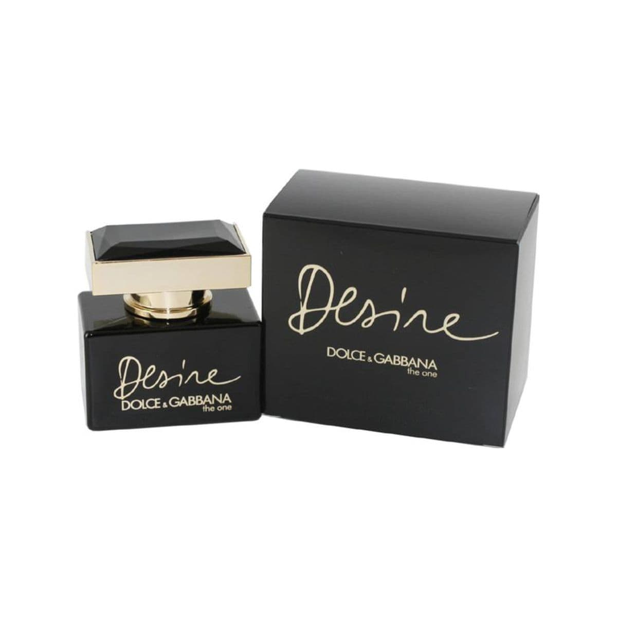 The One Desire For Women