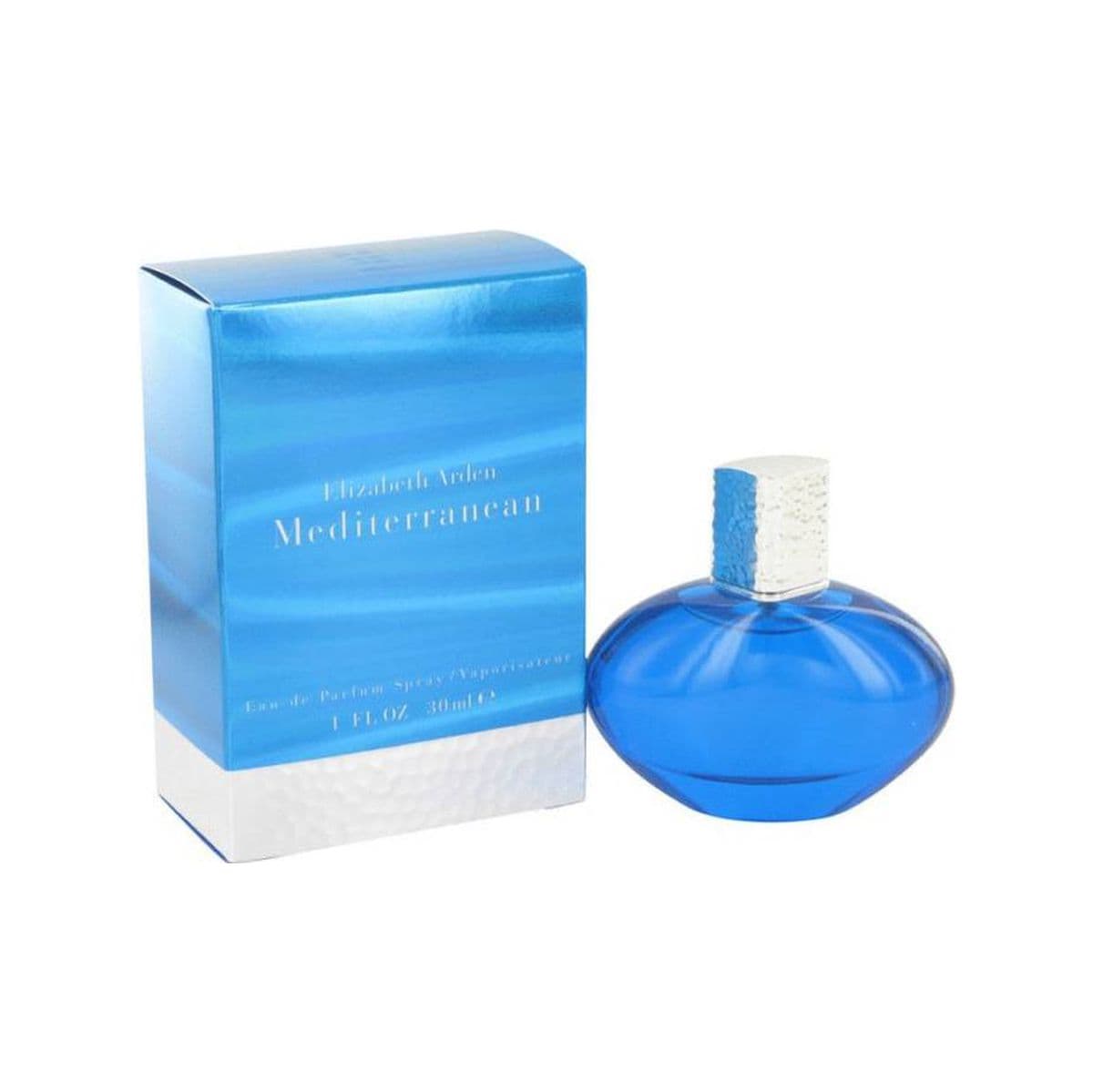 Elizabeth Arden Mediterranean 1Oz Eau De Parfum For Women