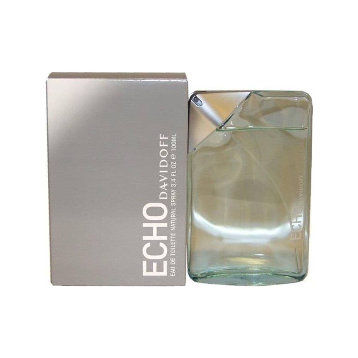 Echo Davidoff 3.4Oz Eau De Parfum For Women
