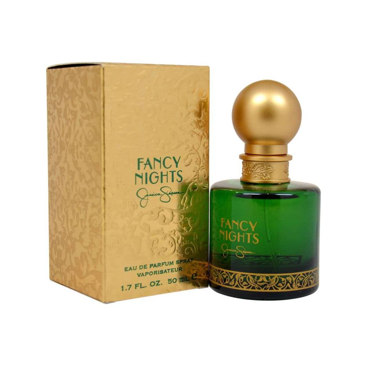 Fancy Night 1.7Oz Eau De Parfum For Women