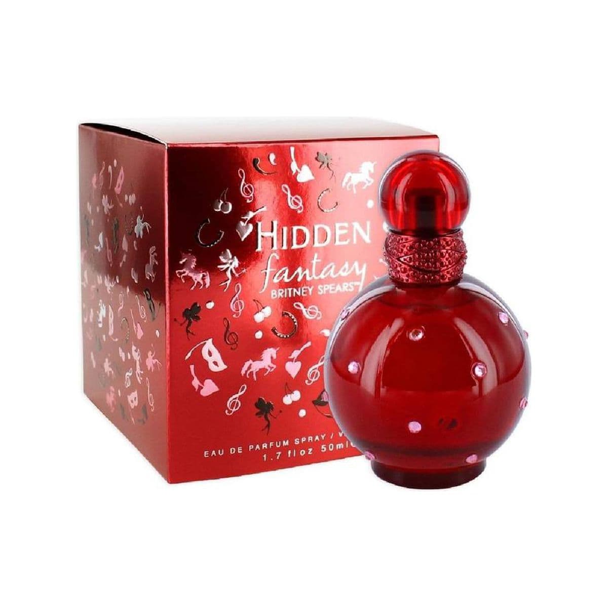 Fantasy Hidden For Women