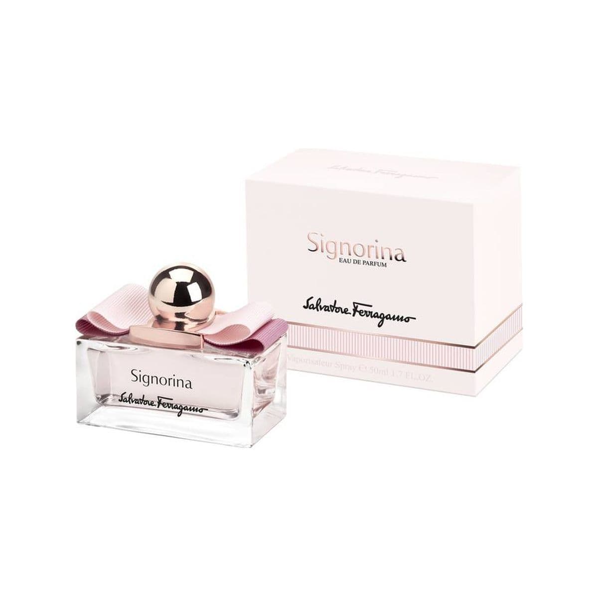 Ferragamo Signorina For Women