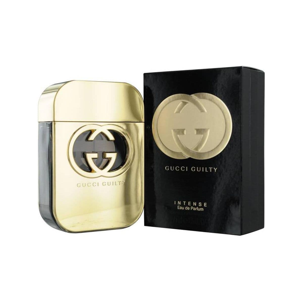 Gucci Guilty Intense For Women