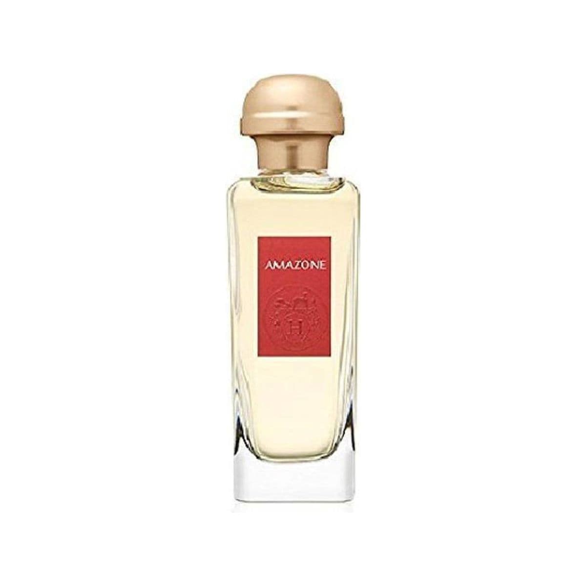 Hermes Amazone 3.4Oz Eau De Toilette For Women