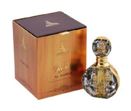 ATTAR-AL BAREQ 12ML