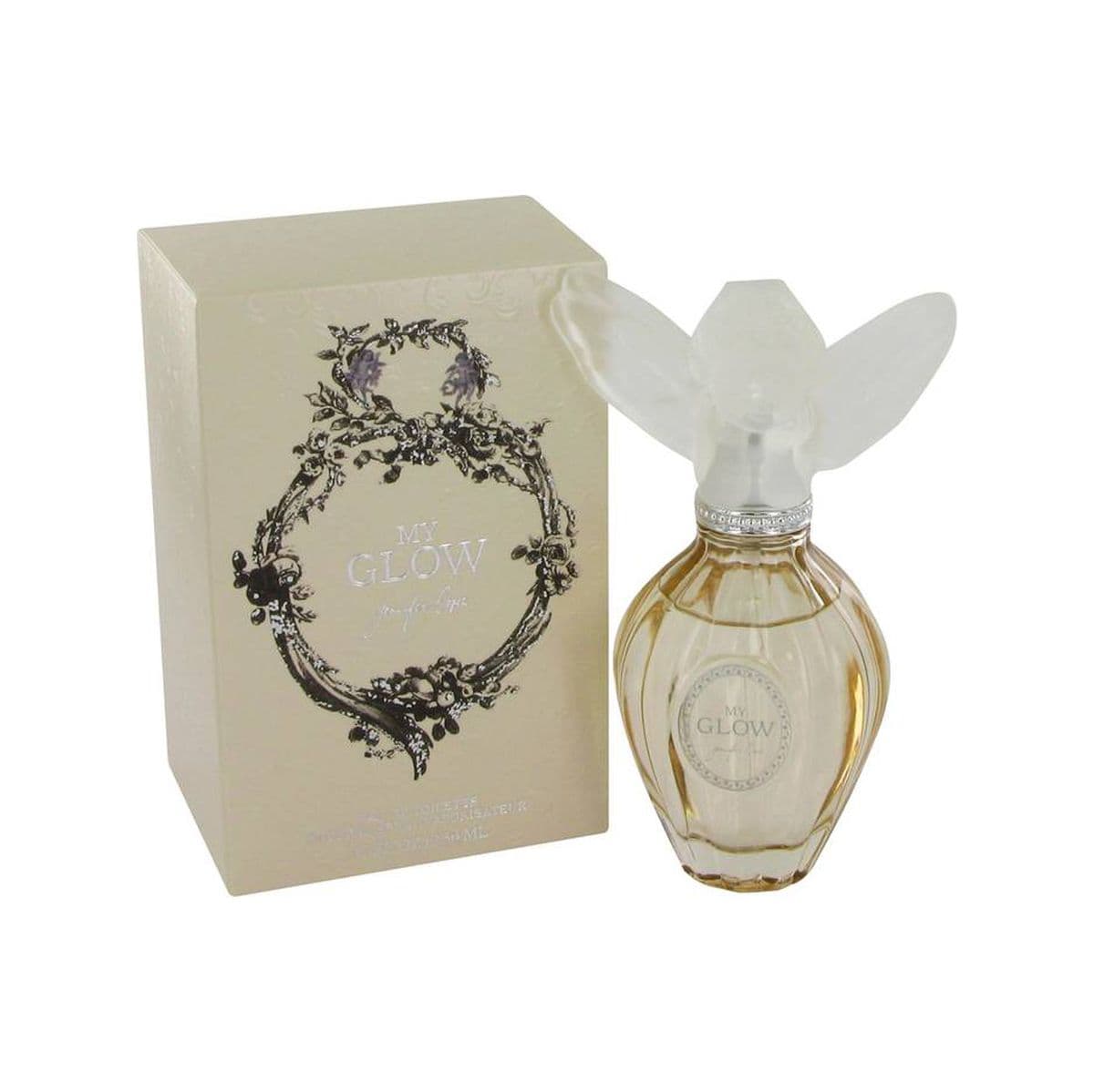 Jennifer Lopez My Glow Eau De Toilette For Women