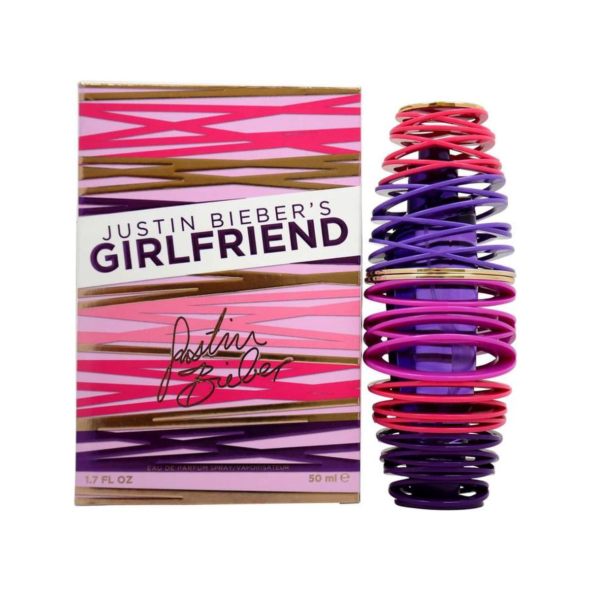 Jb Girlfriend For Women