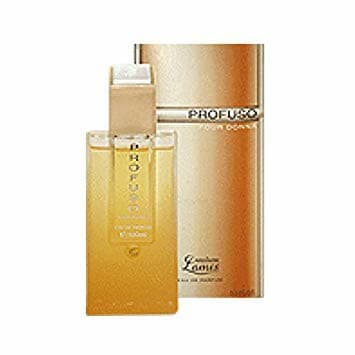 Profuso Pour Donna Creation Lamis 3.3Oz Eau De Parfum For Women