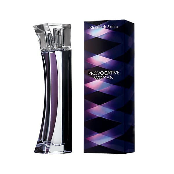 Elizabeth Arden Provocative 3.3Oz Eau De Parfum For Women 