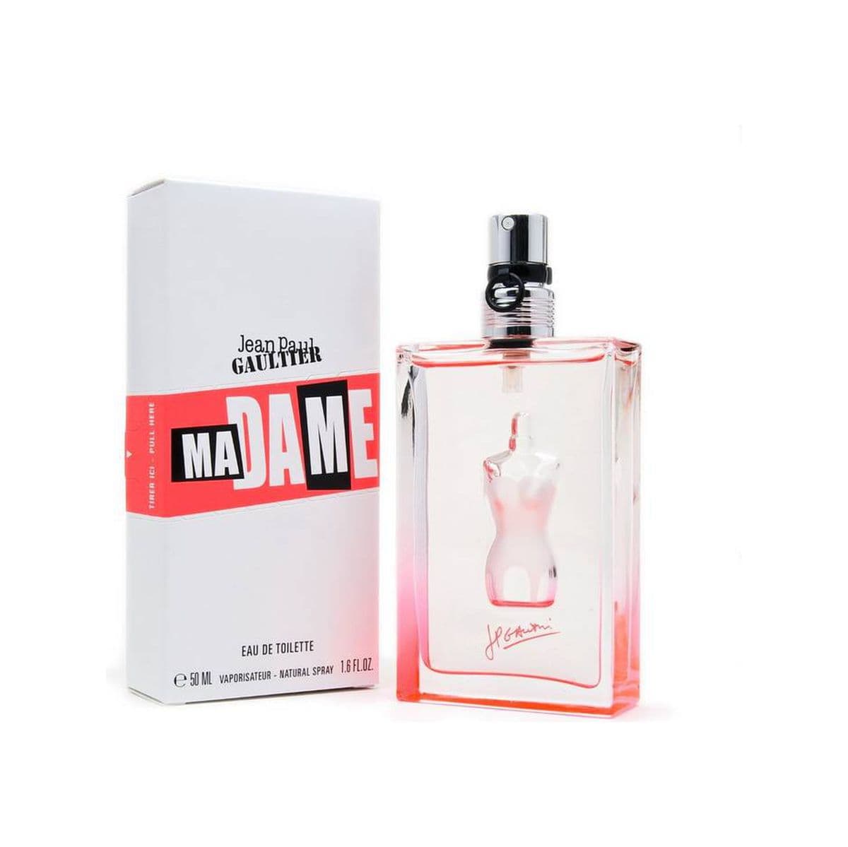Jpg Ma Dame **Discontinued** 1.7Oz Eau De Toilette For Women