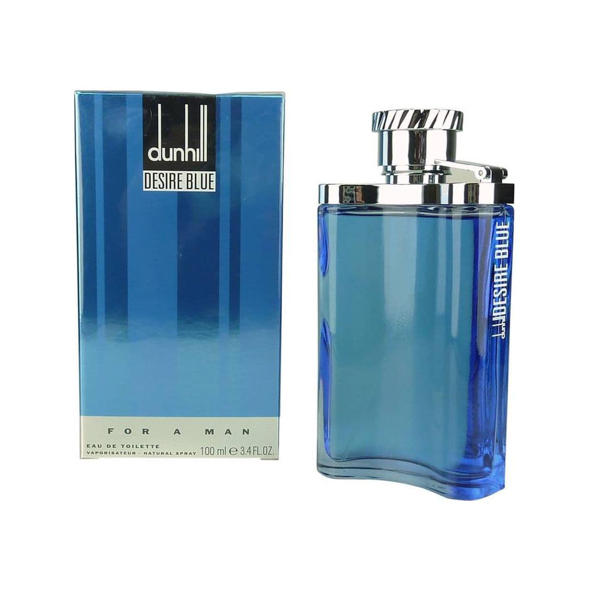 Dunhill Desire Blue For Men