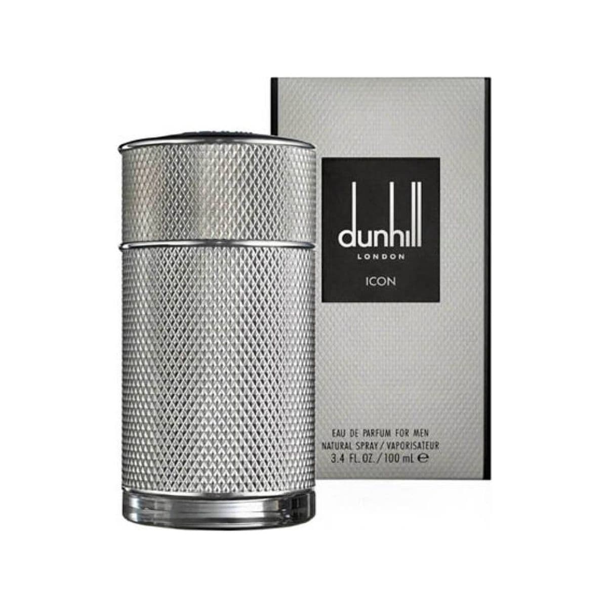 Dunhill Icon 3.4Oz Eau De Parfum For Men