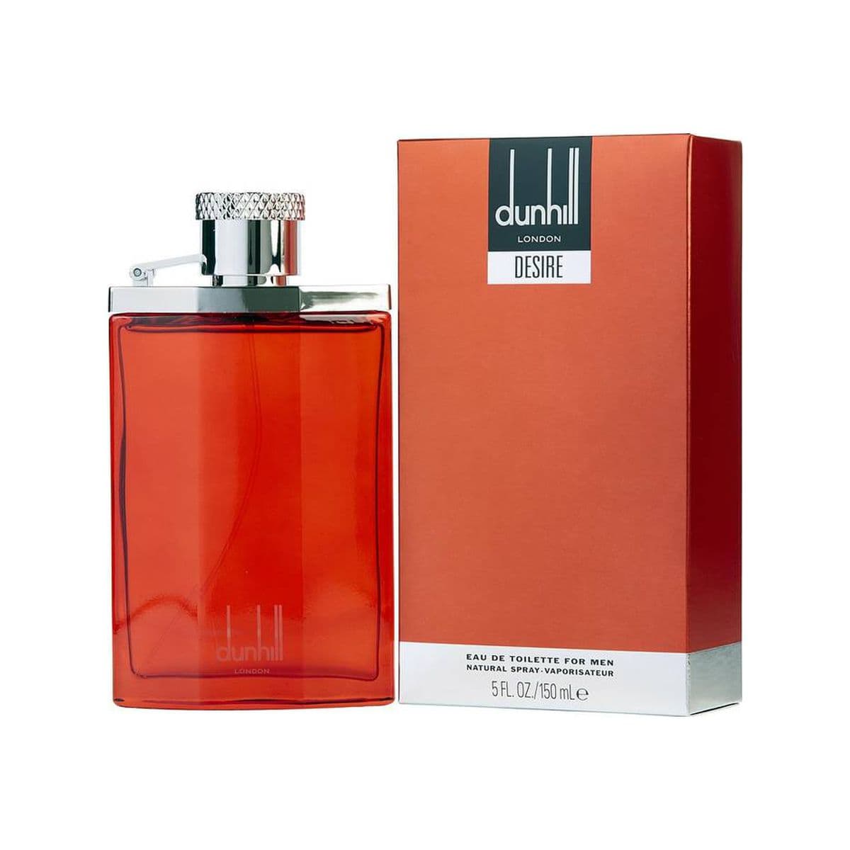 Dunhill Desire Red 5Oz Eau De Toilette For Men
