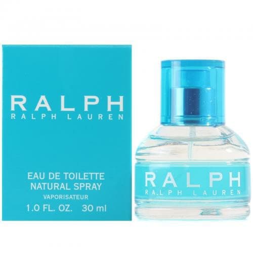 Ralph Lauren  1Oz Eau De Toilette For Women
