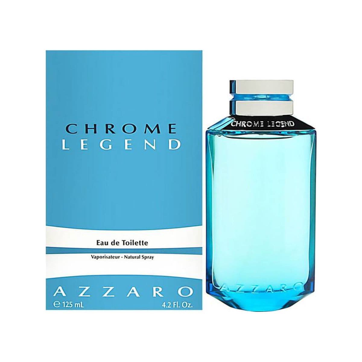 Chrome Legend For Men