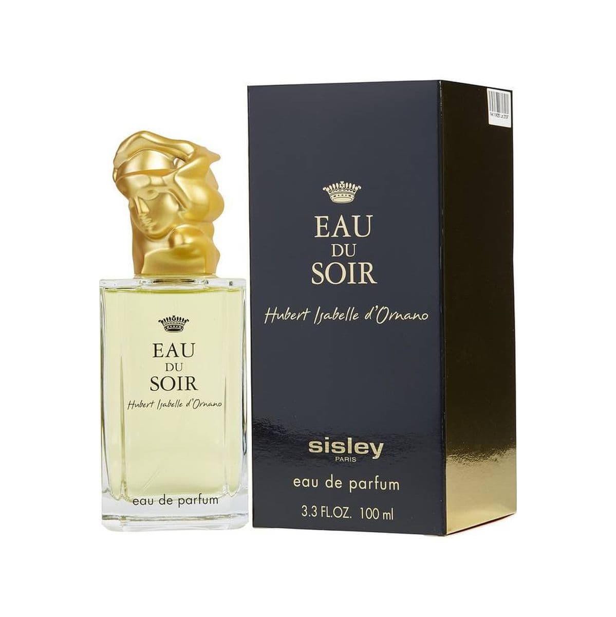 Eau Du Soir For Women