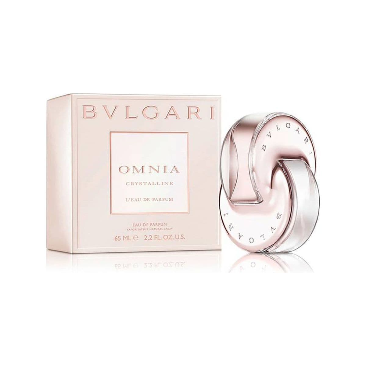 Omnia Crystalline For Women