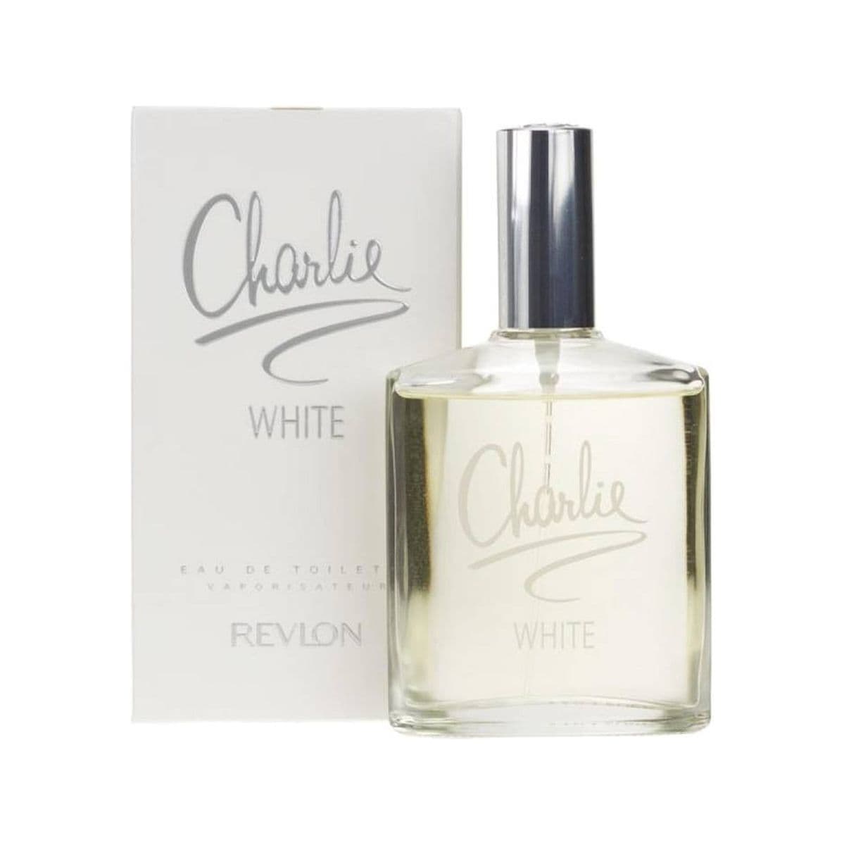 Charlie White 3.4Oz Eau De Toilette For Women