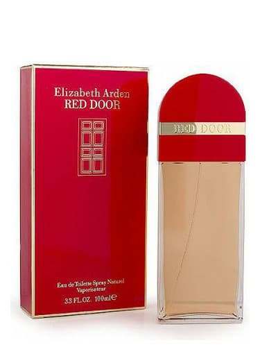 Red Door Elizabeth Arden 3.3Oz  For Women